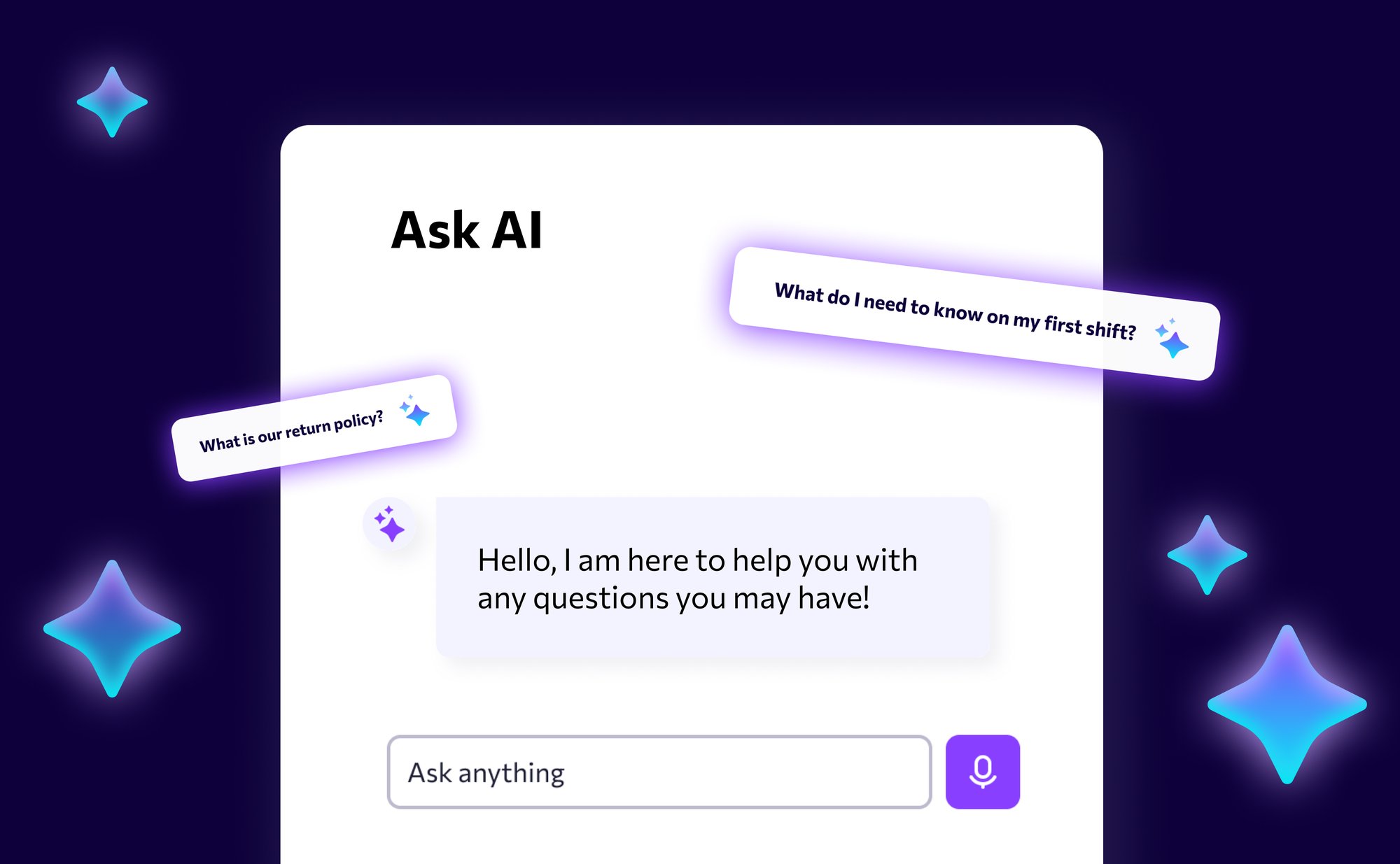 ai chatbot launch-1